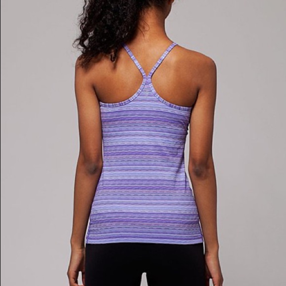 Ivivva Lululemon Tank